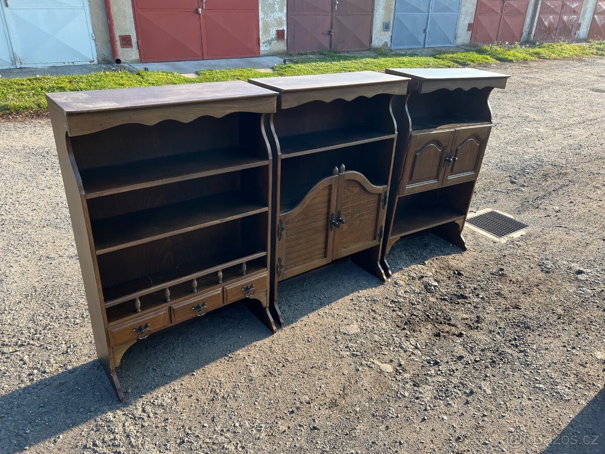 kuchyňský nábytek - 3