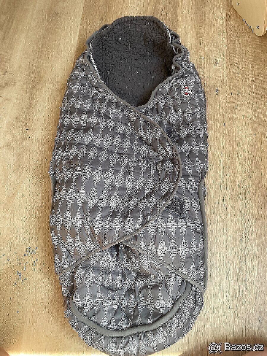 Výbavička pro miminko - 3