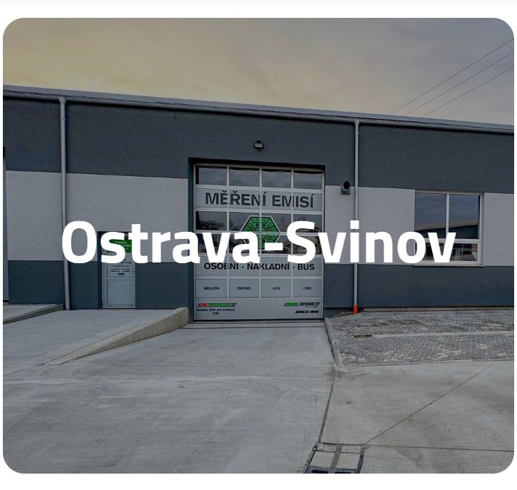 Asistentka technika měření emisí - BRIGÁDA/ČASTEČNÝ ÚVAZEK - 3