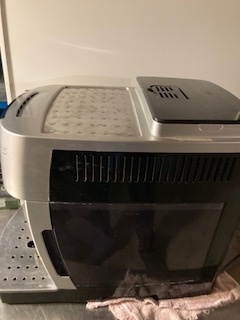 Kávovar De longhi - 3