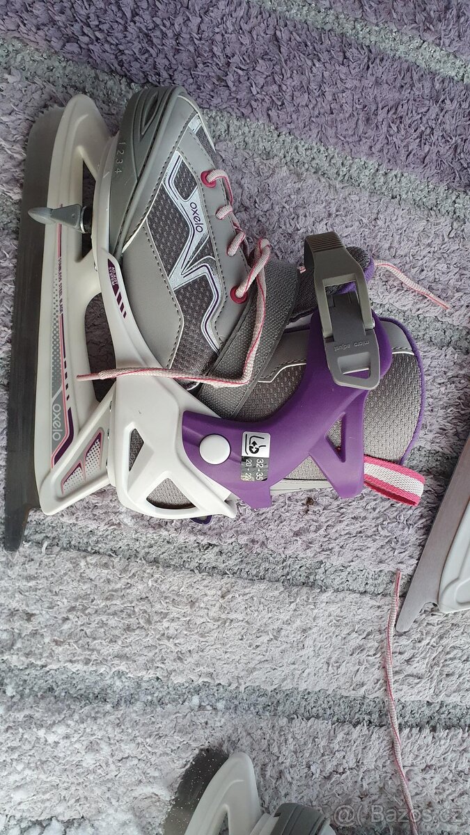 brusle - zanovni nastavitelne 32 -35 - 3