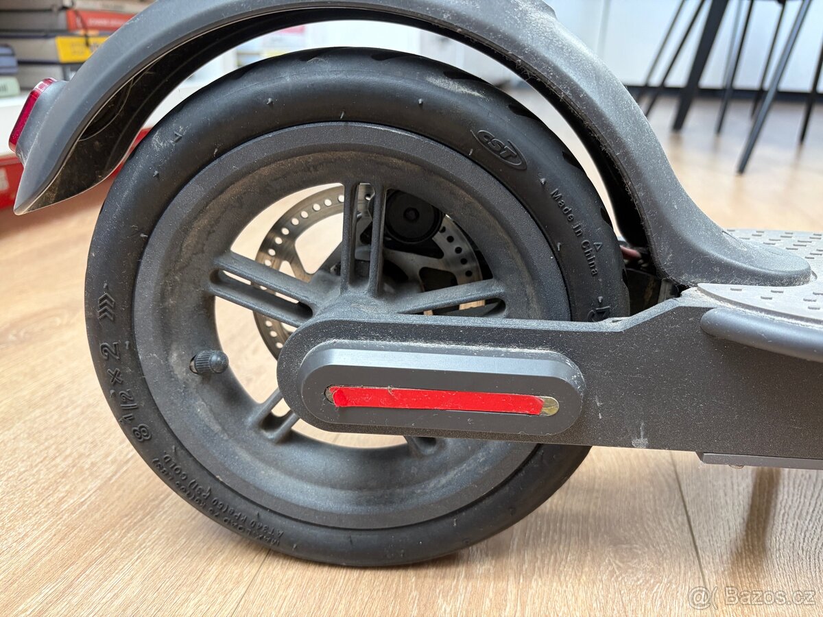 Xiaomi mi e-scooter - 3