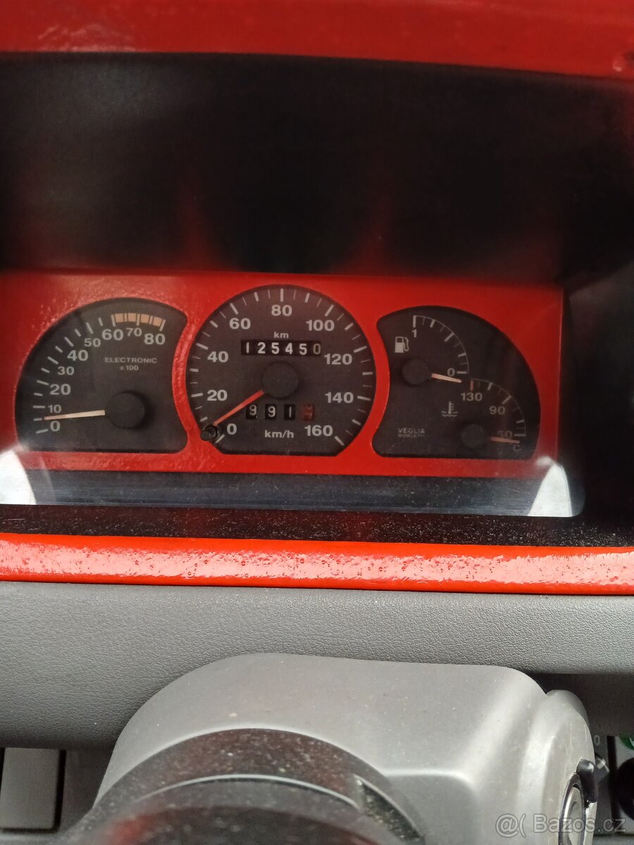 Fiat Cinquecento - 3