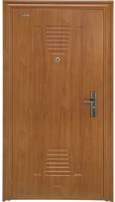 vchodové dveře - 3