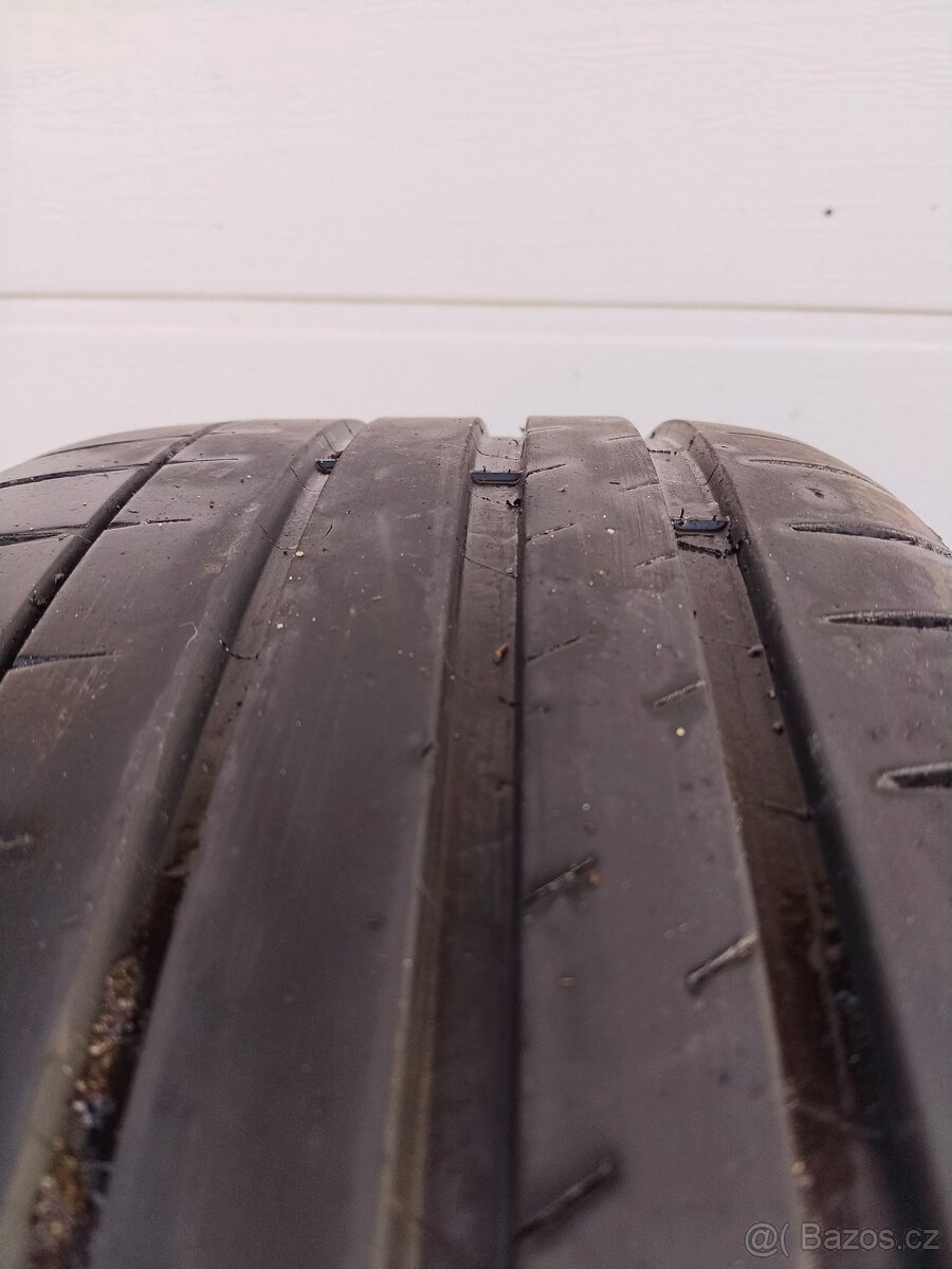 Michelin pilot sport 4s 235/35/r19 - 3