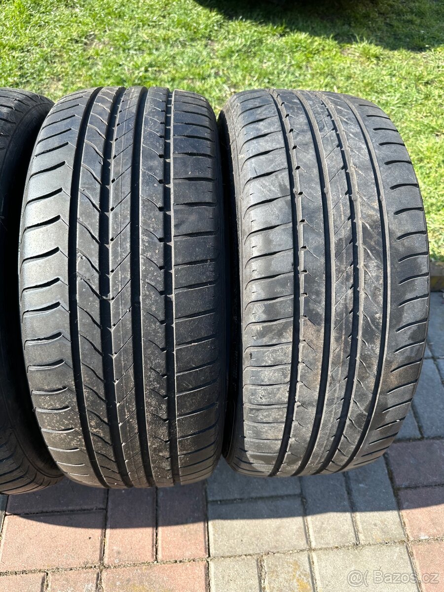 18" 225/45R18 91Y 6-7MM - 3