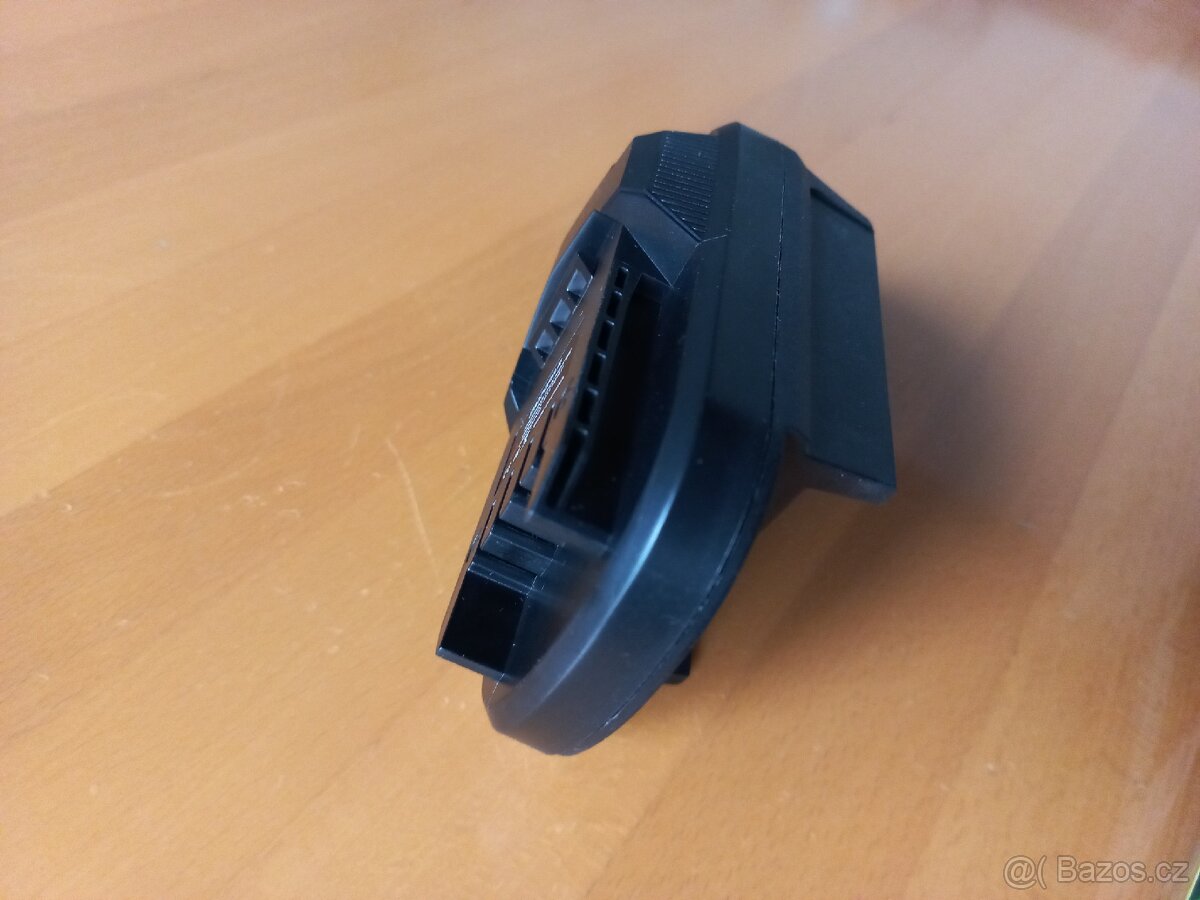 Aku adaptér Dewalt na Parkside - 3