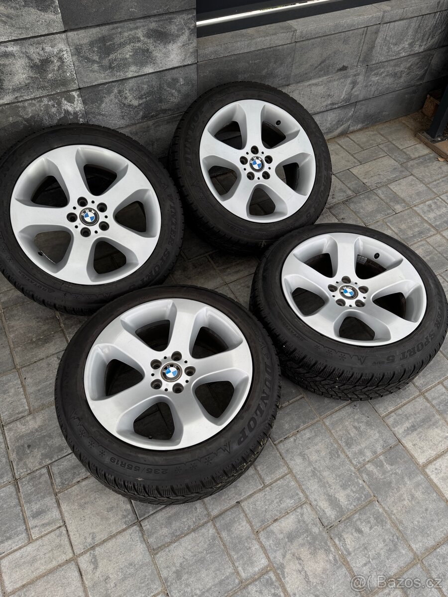 5x120 r19 Transporter T5 T6 - 3