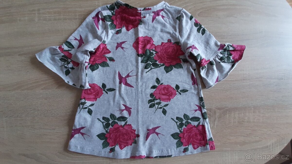 šatečky,halenka - 3