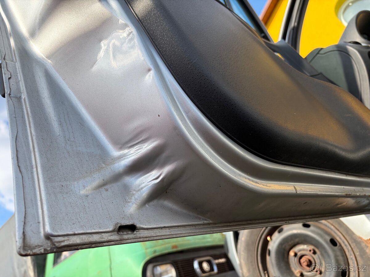 Citroen C3 dveře - 3