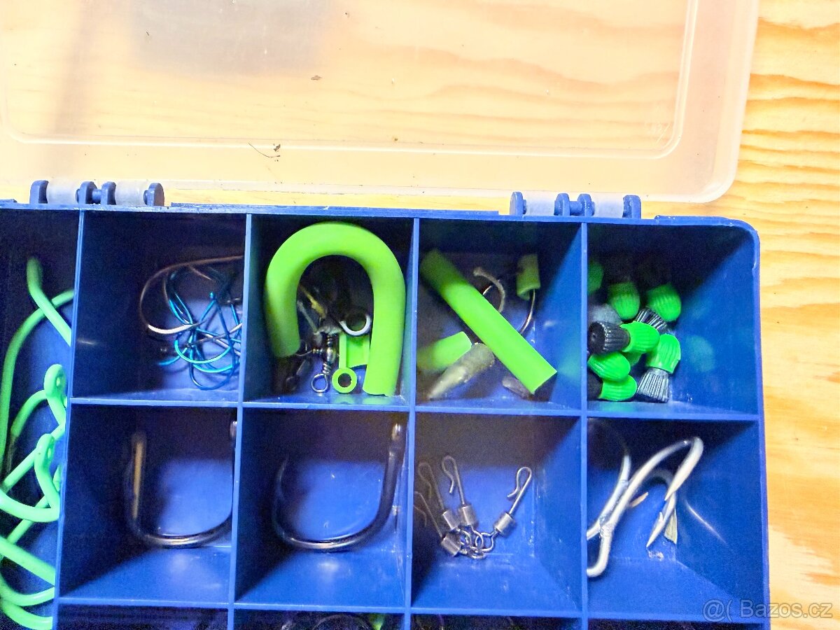 SET NA SUMCE + BOX - 3