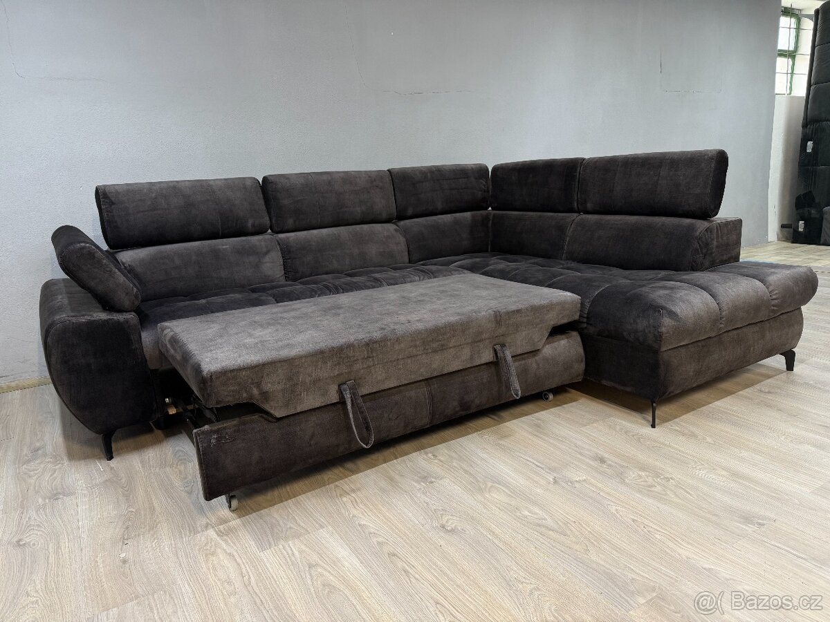 Sedací souprava - 3