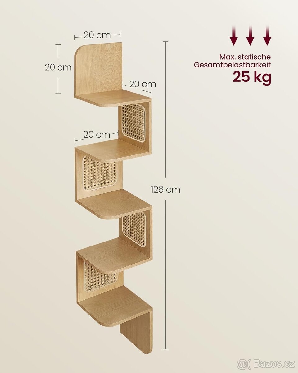 NOVÁ ROHOVÁ POLICE - 3