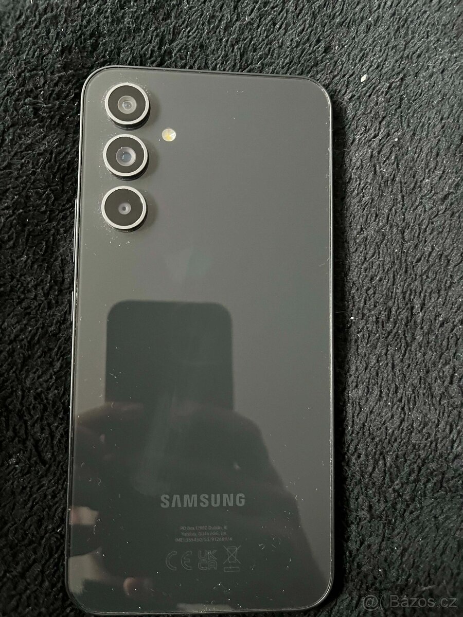 Samsung A54 5g - 3