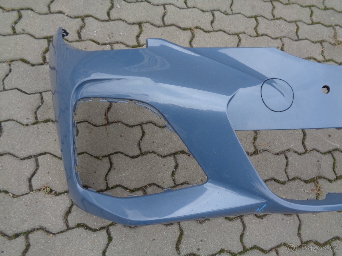 BMW 3 G20 přední nárazník M-paket - 3