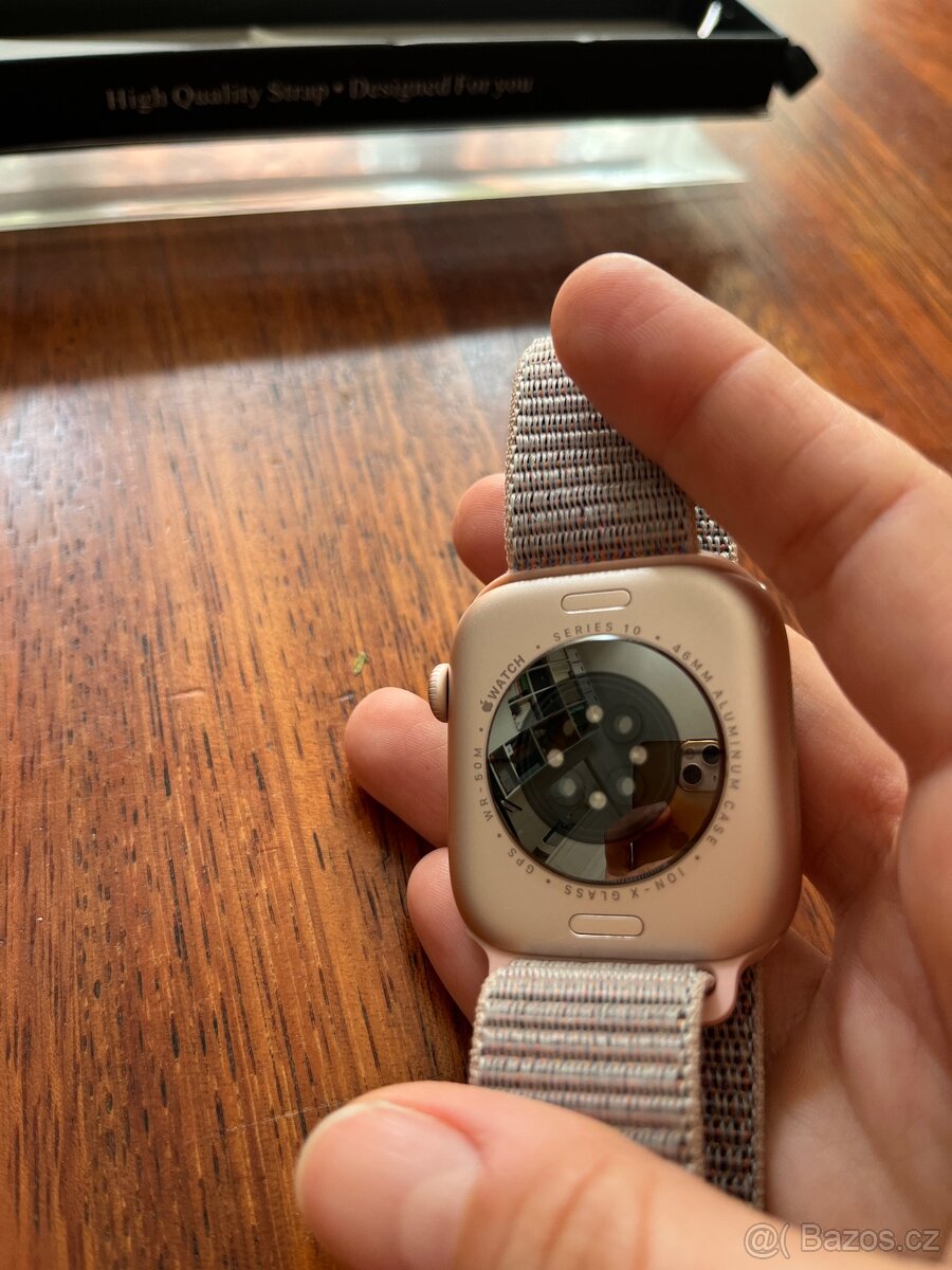 Apple watch 10 (46mm) - 3
