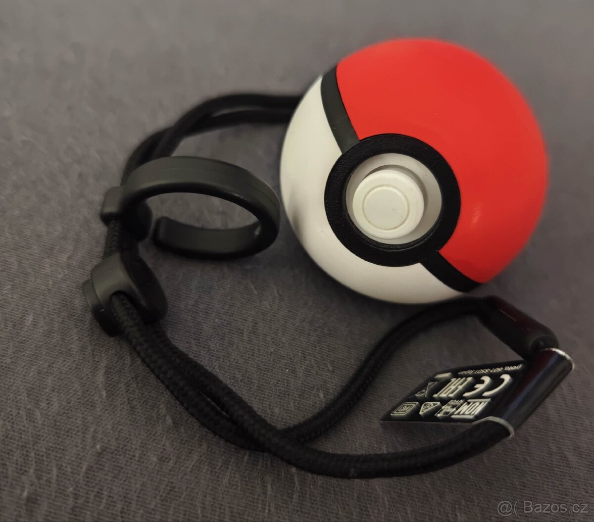 Pokeball Plus - 3