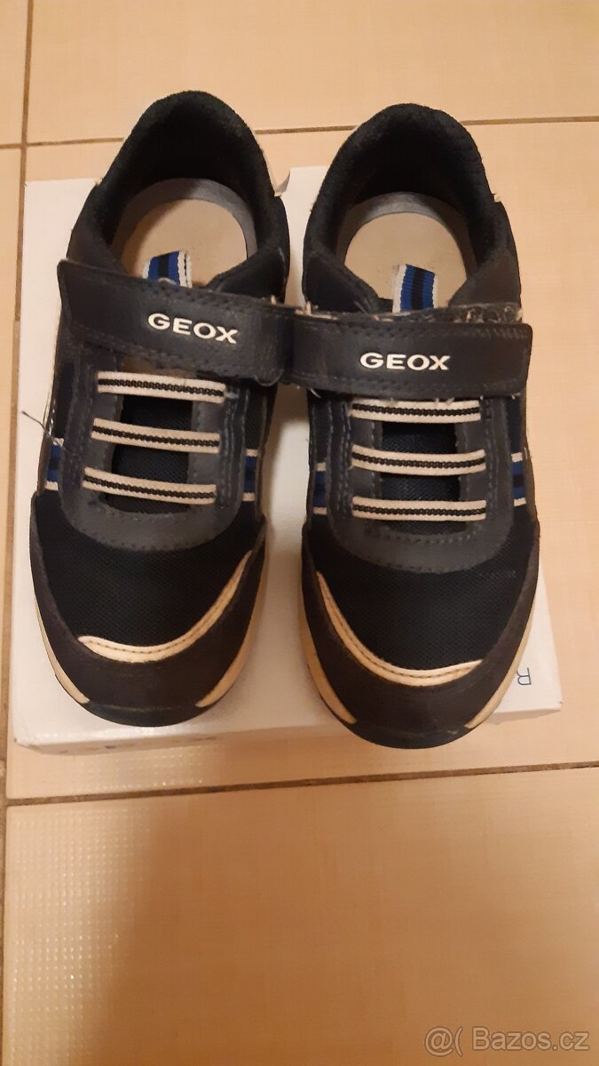 Geox celoroky vel. 29 - 3