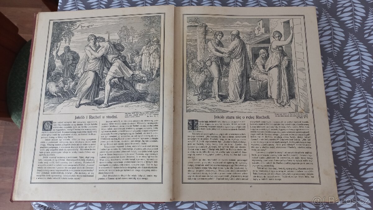 Obrázková bible - 3