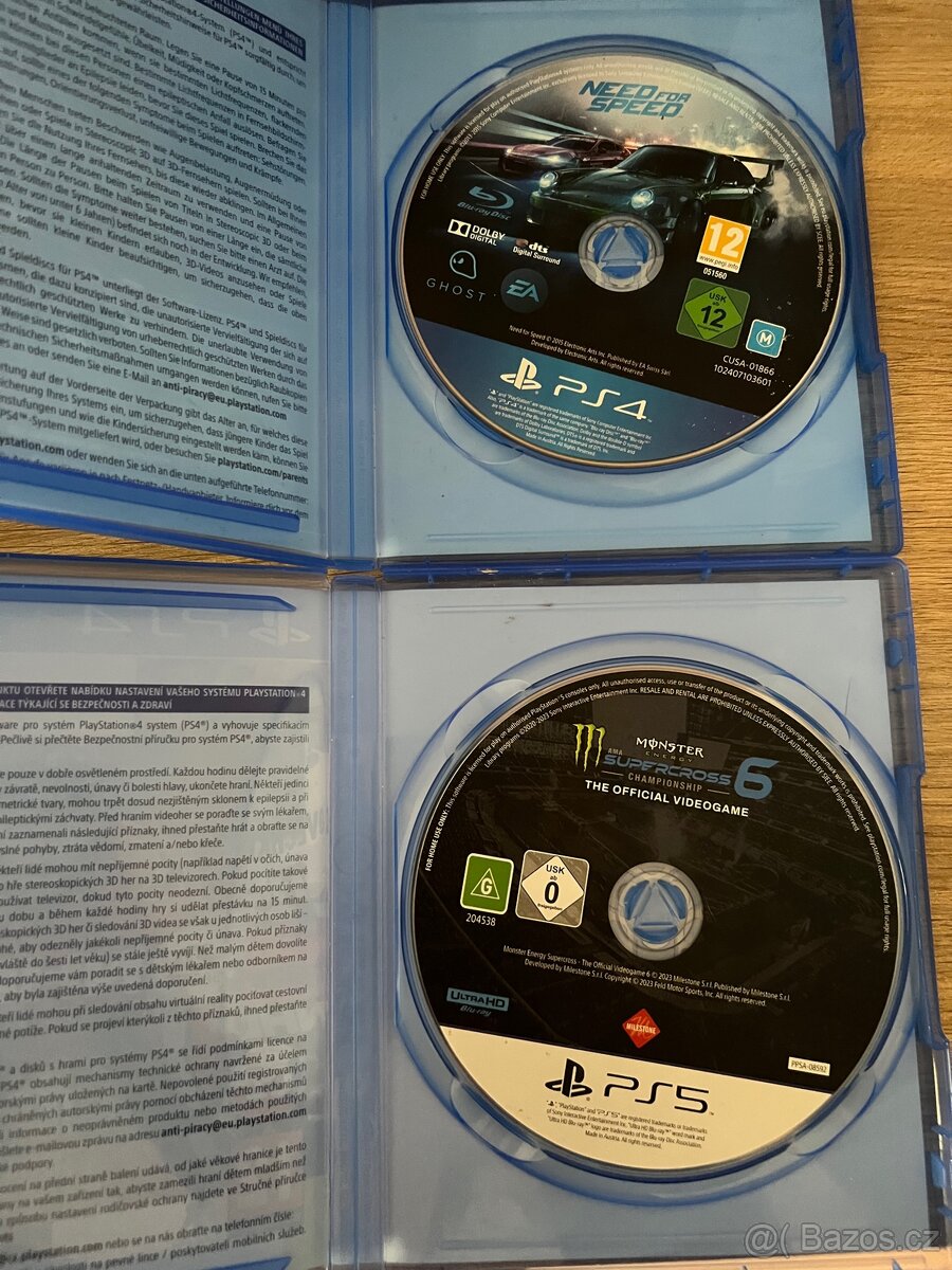Play station 5 slim 1tb - 3