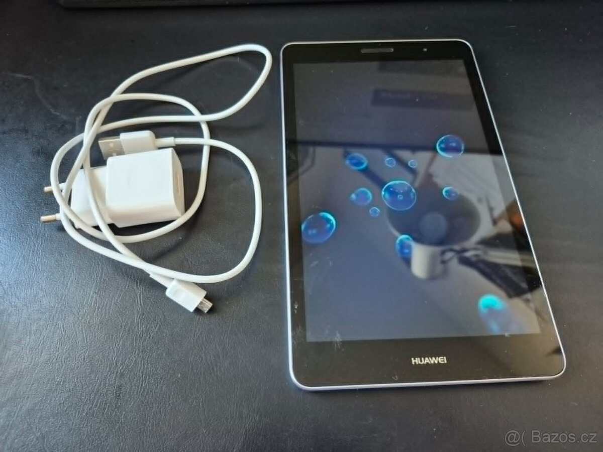 Tablet HUAWEI MediaPad T3- starší - 3