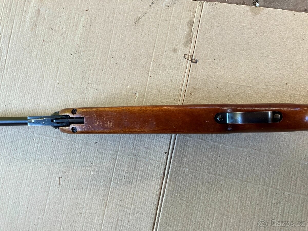 Vzduchovka Slavia 630 - 3