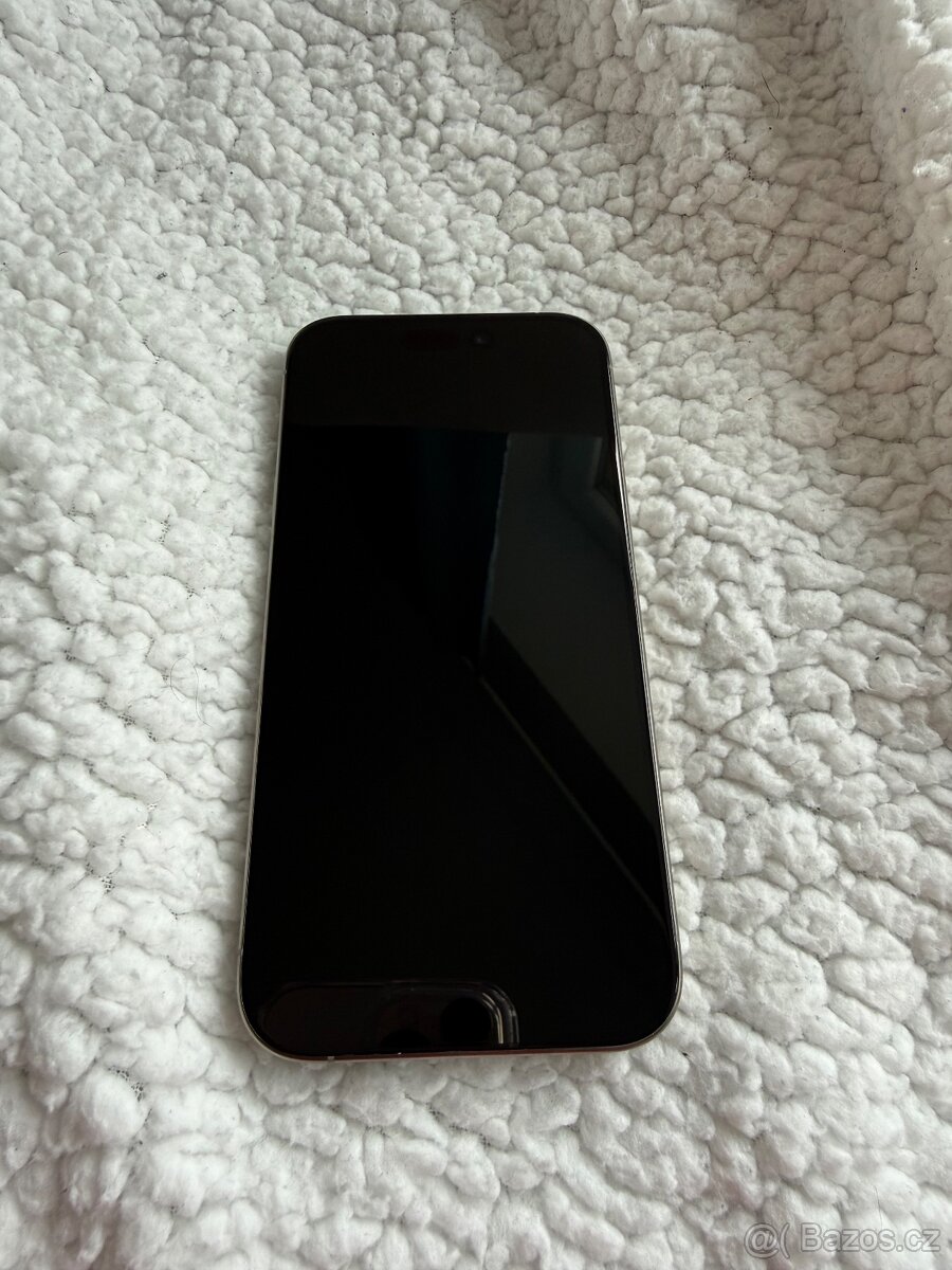 Prodám iPhone 15 pro - 3