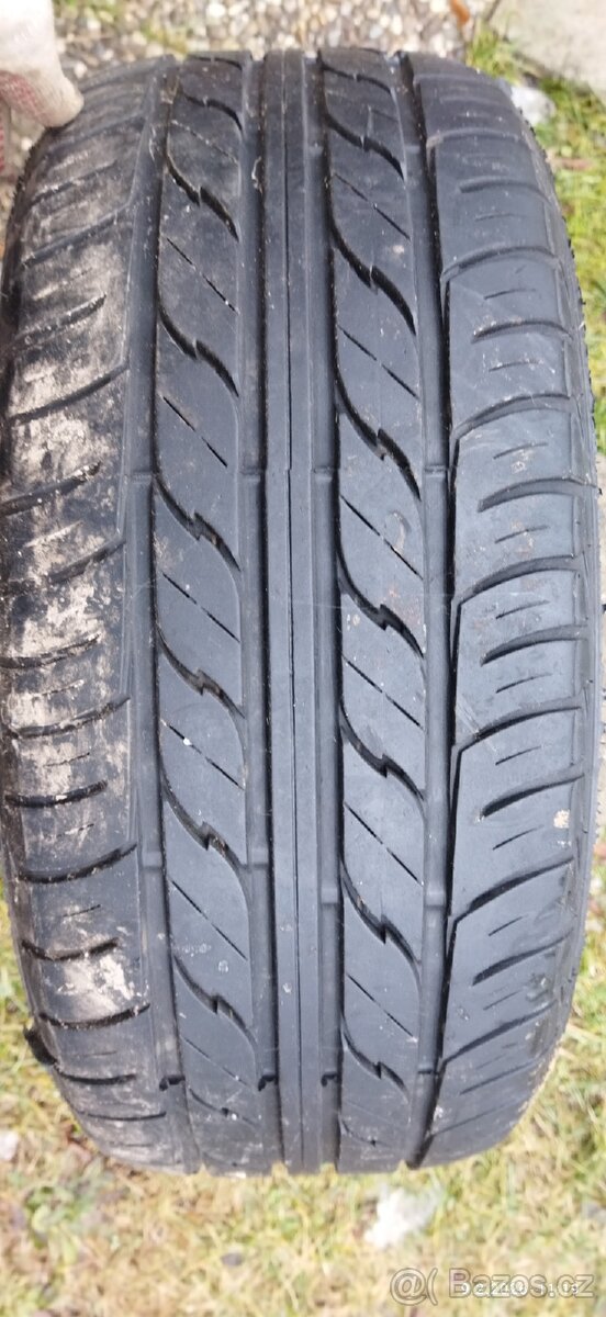 225/55/16 Firestone letní - 3