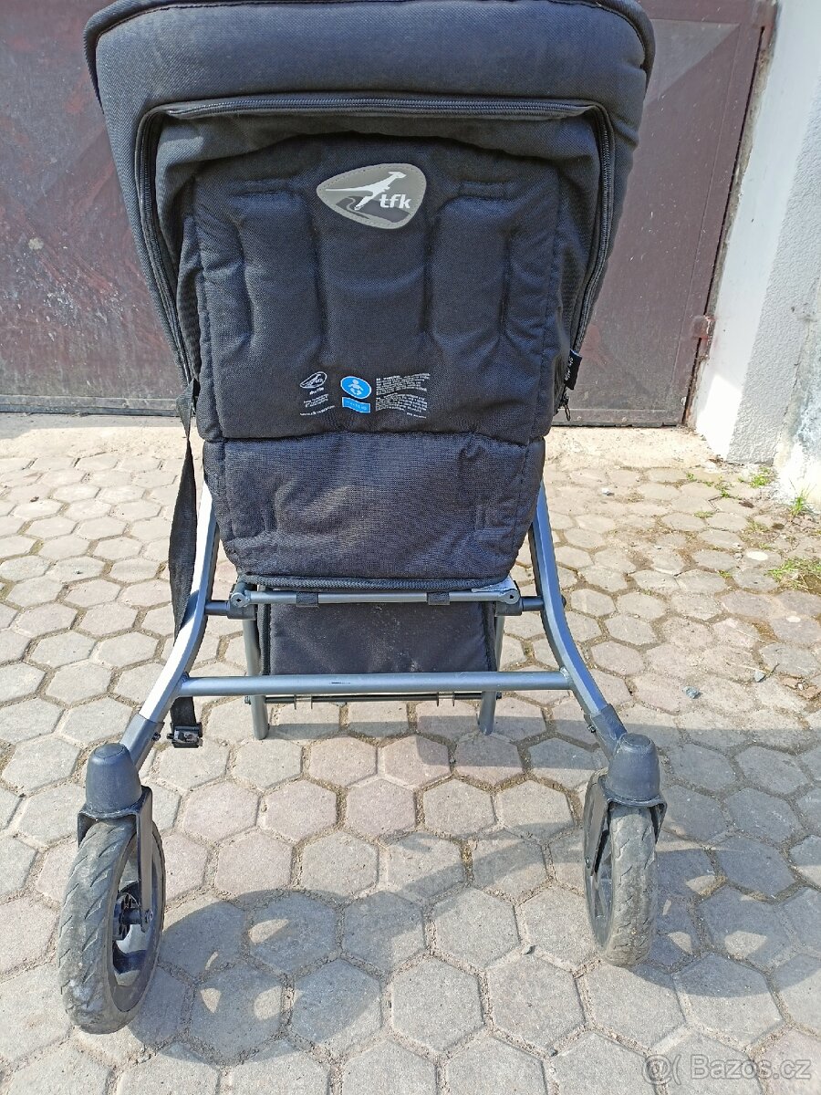 TFK Shuttle - 3