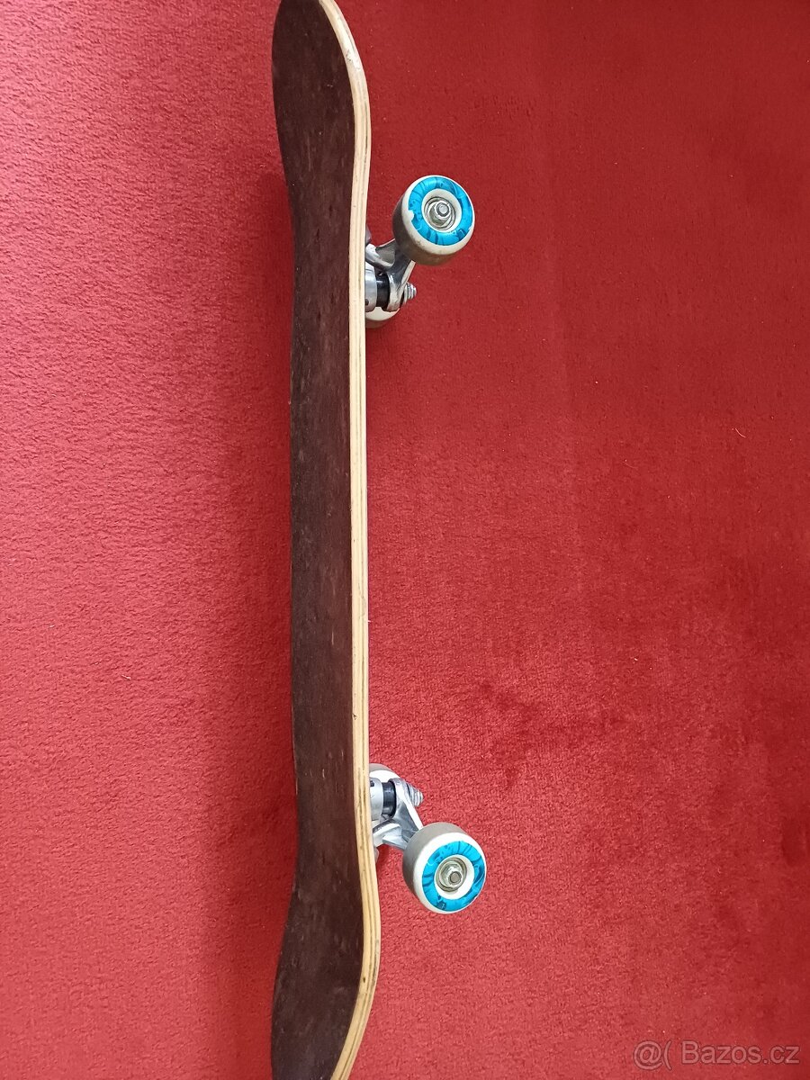 Skateboard - 3