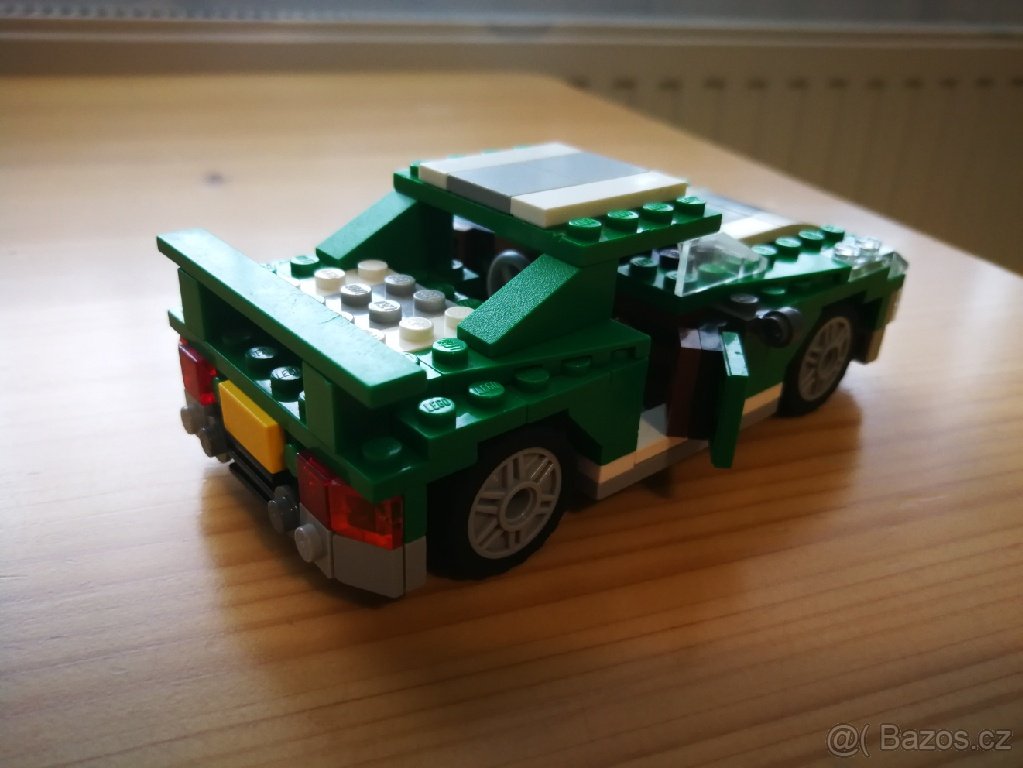 Lego creator - 3