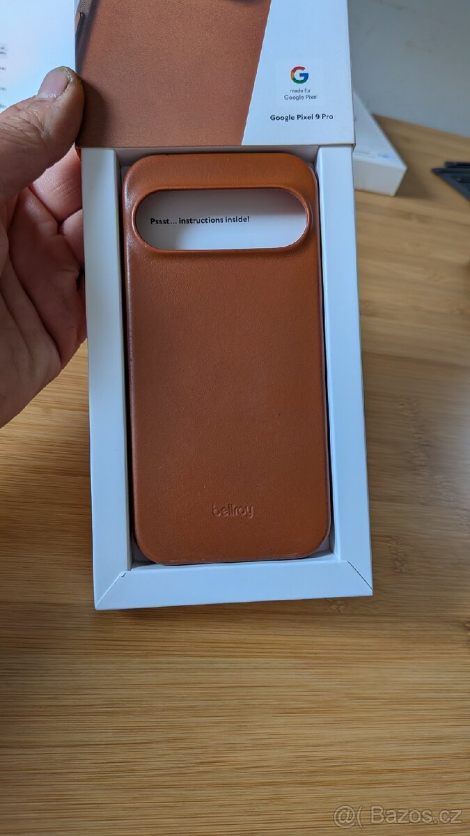 Bellroy Pixel 9 / 9 Pro - 3