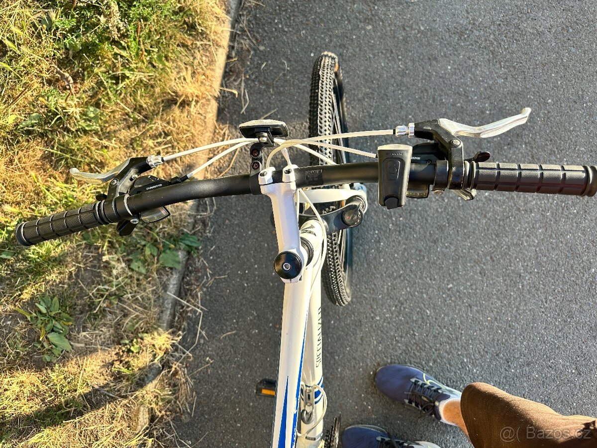 Horské kolo Specialized Hardrock - 3