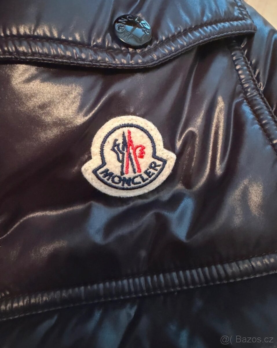 Pánská bunda Moncler - 3