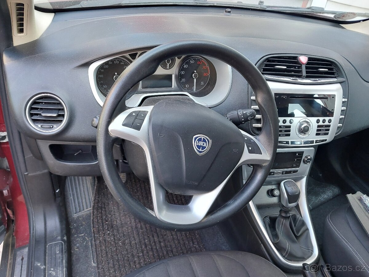Lancia Delta 1.4tj - 3