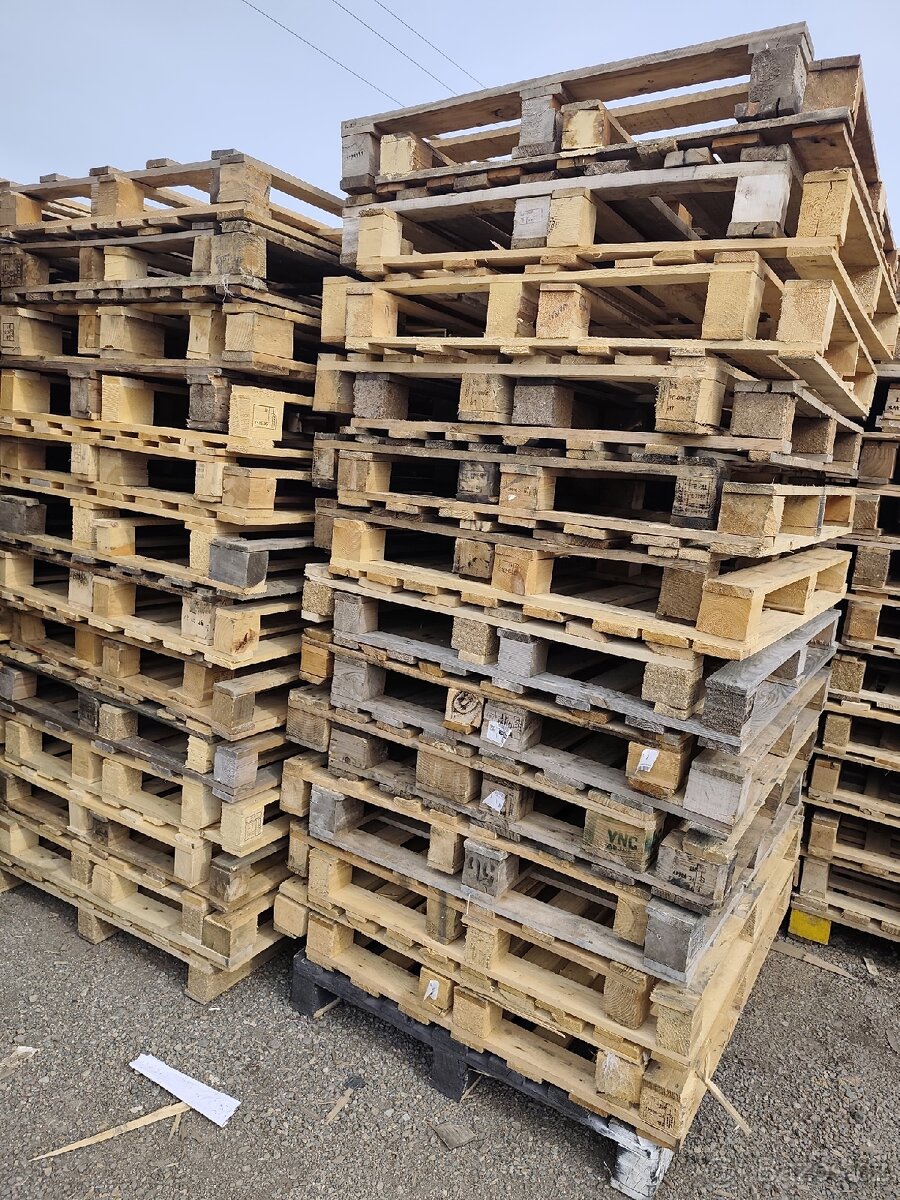 Palety 100x120 - 3