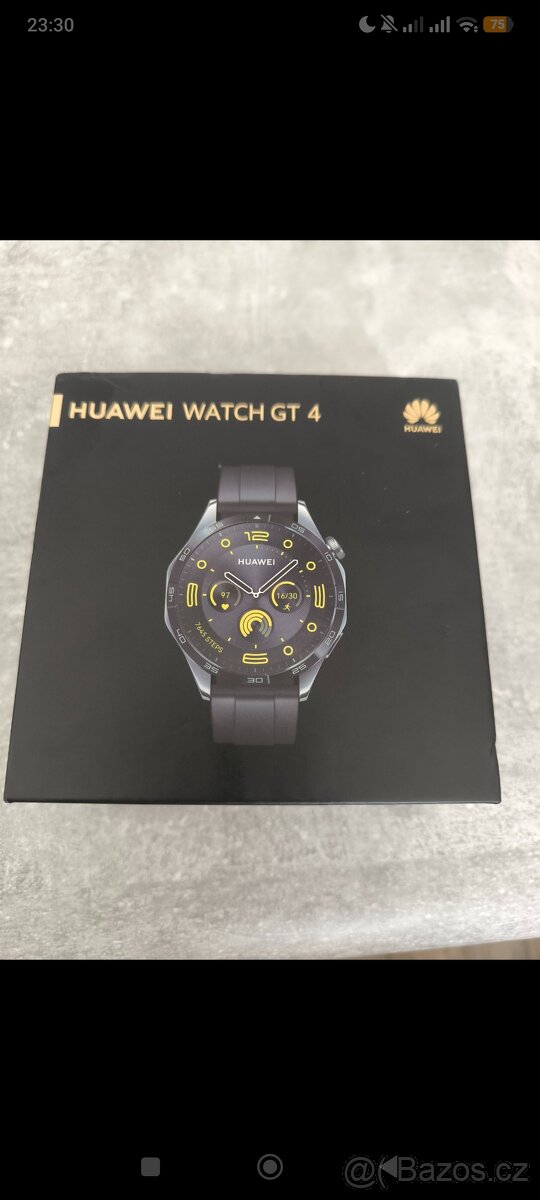 Huawei watch gt 4 - 3