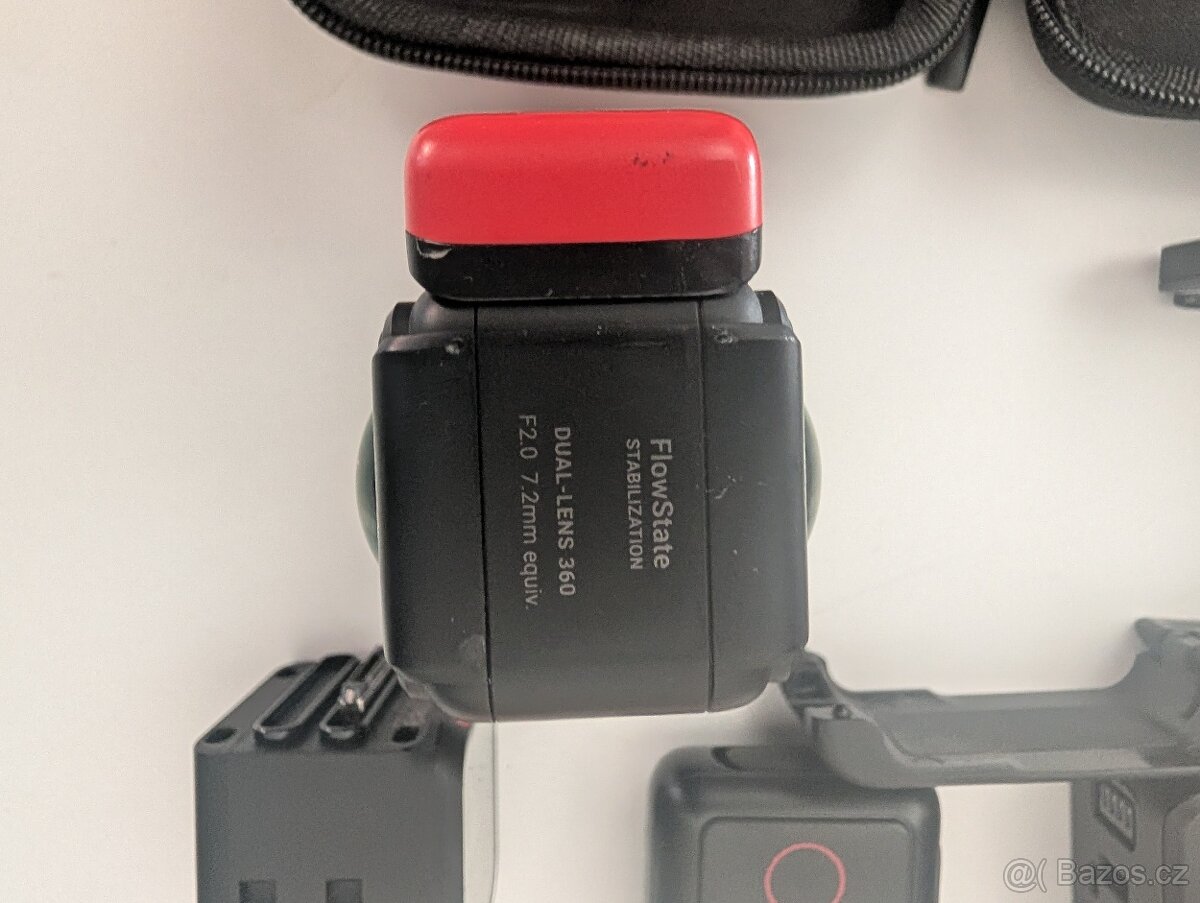 INSTA 360 RS Twin - 3