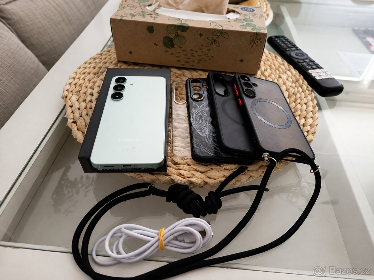 Samsung Galaxy S25 - 3