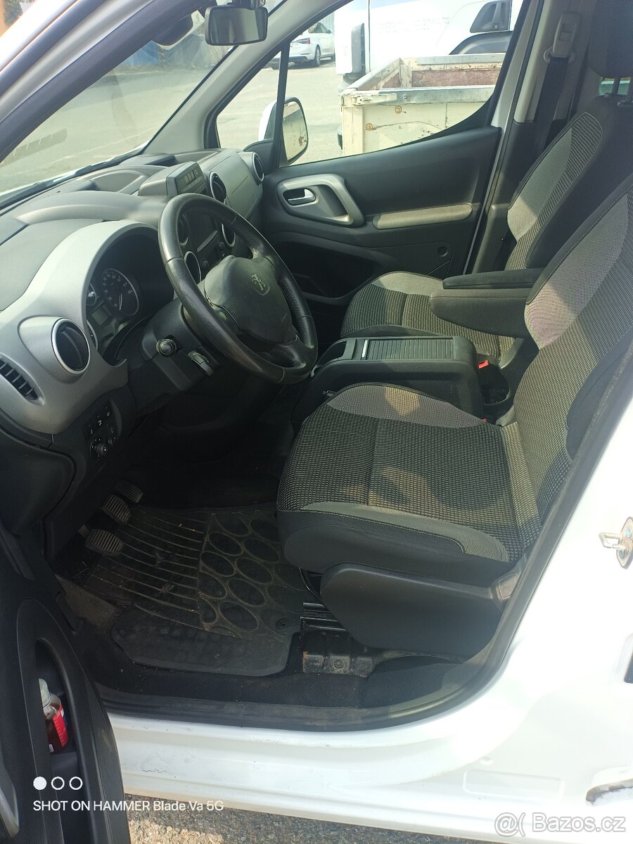 Peugeot Teepi - 3