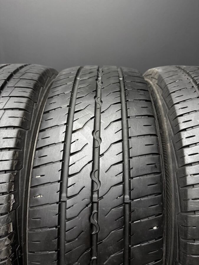 Sada pneu Semperit 205/65/16 C 107/105T - 3