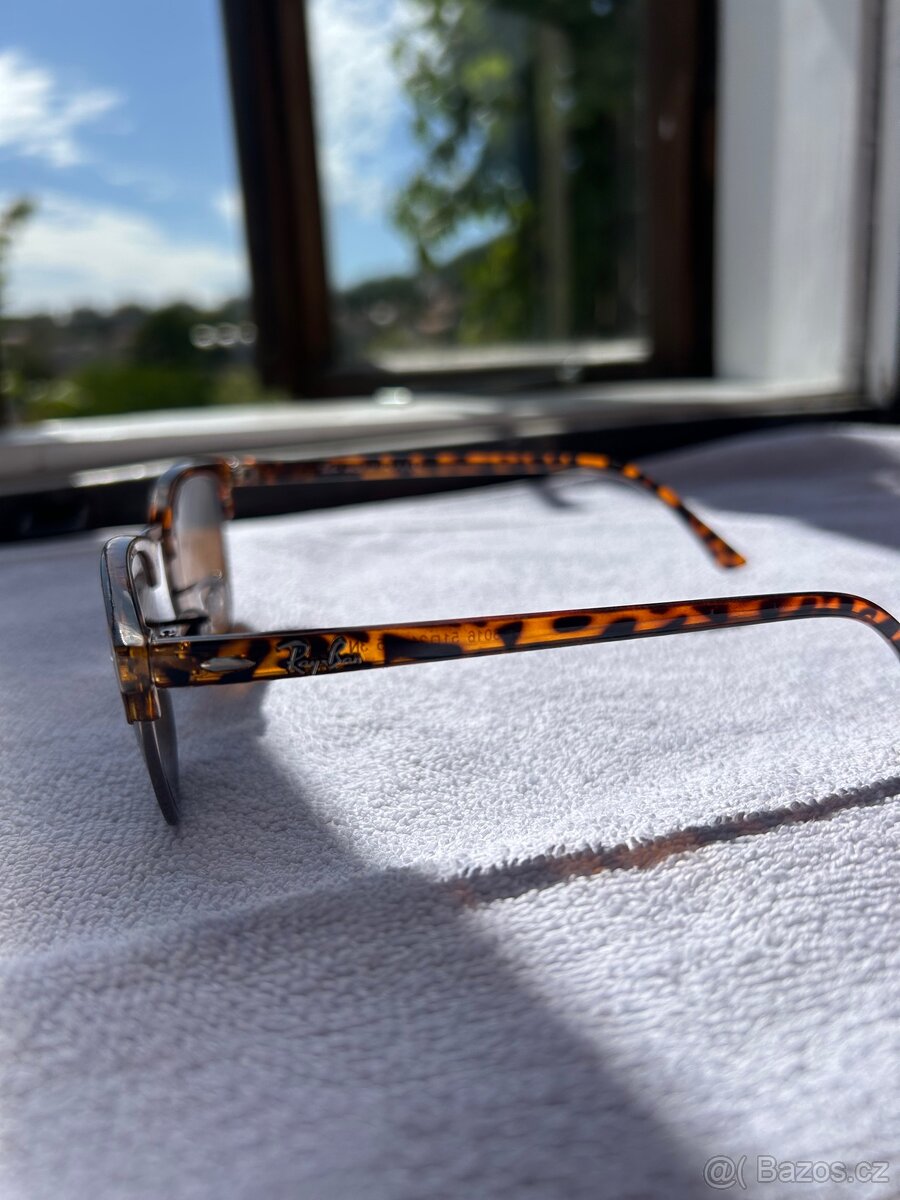 Ray ban sluneční brýle - 3