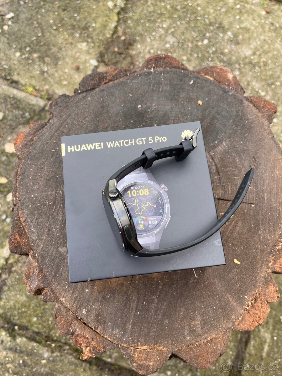 Huawei Watch gt 5. - 3
