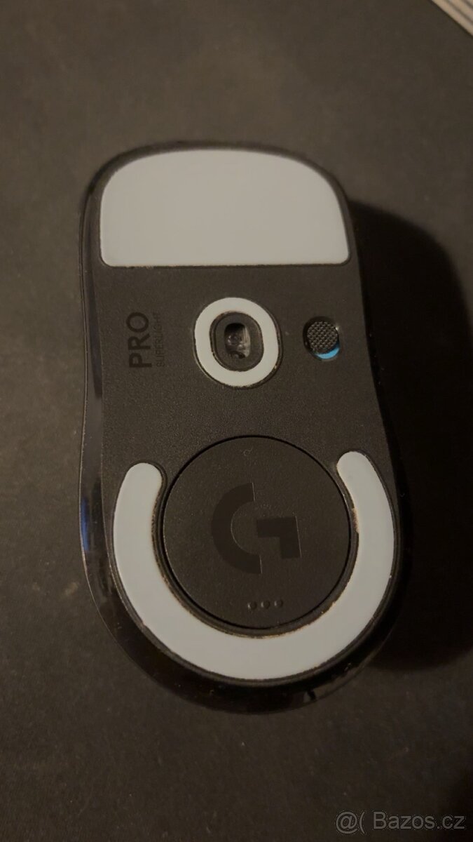 Logitech pro x superlight - 3