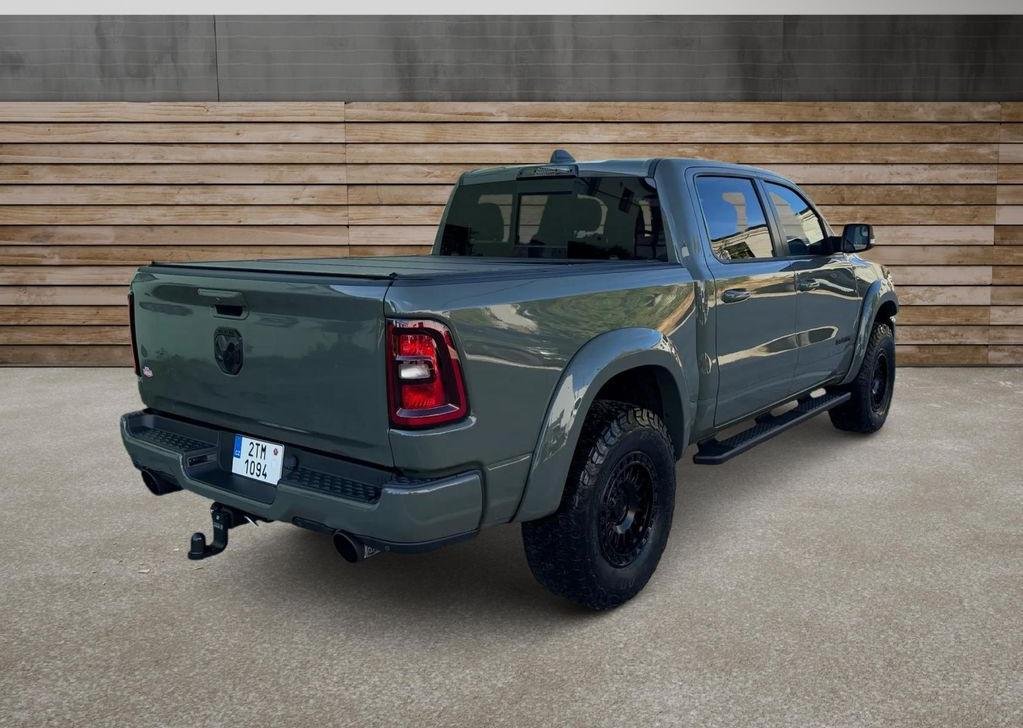 Dodge Ram, + FINESHMACKER + CANYON LAKE + - 3