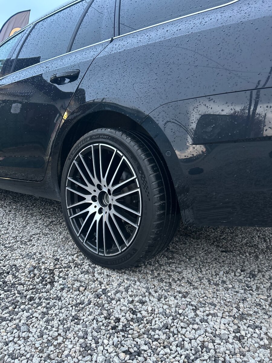 5x112 R18 - 3