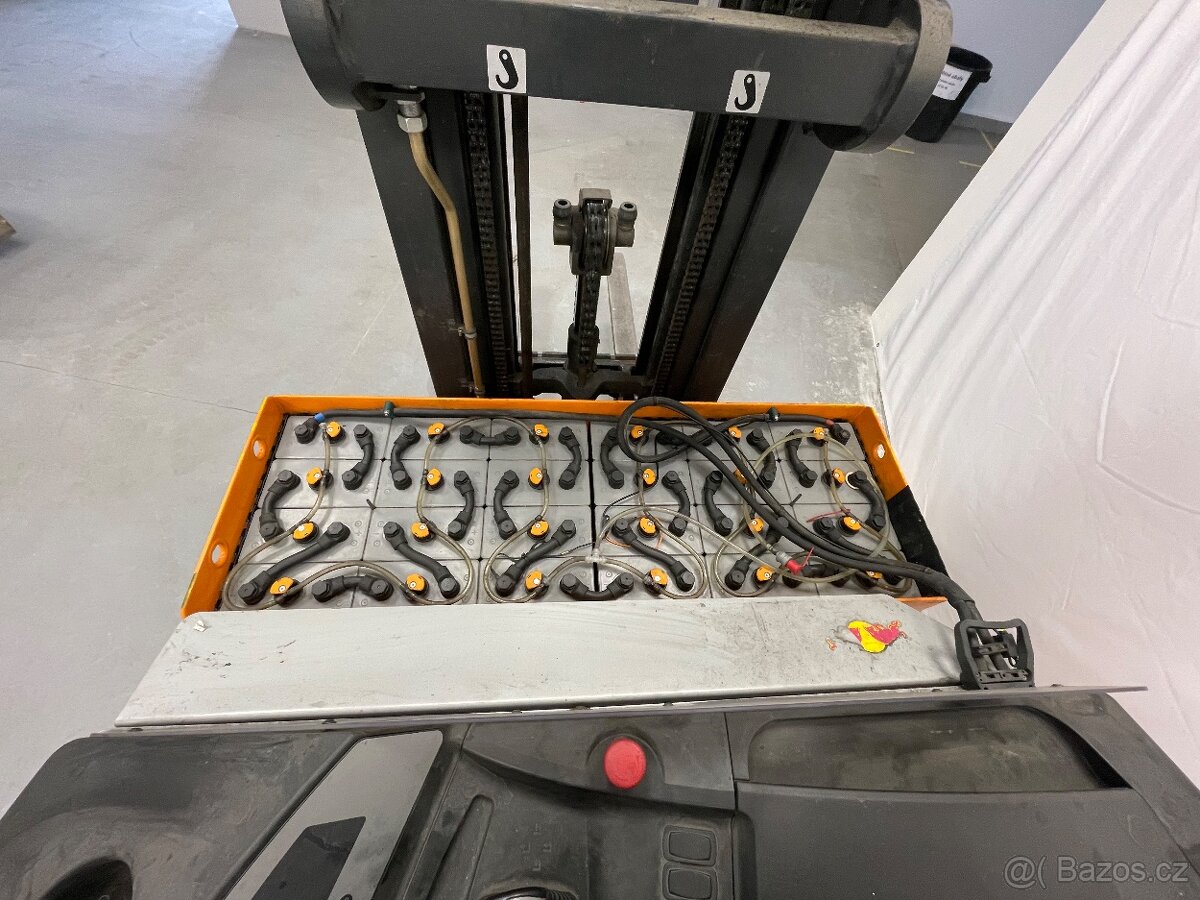 Retrack Still FM-X14 - 3