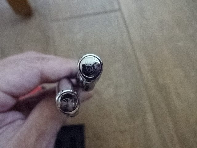 By Conino Lamborghini SOUPRAVA Propiska a keramické pero - 3