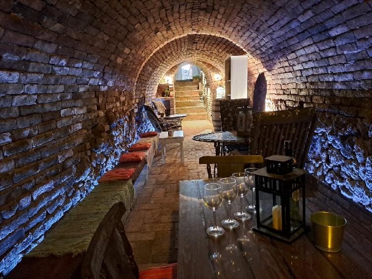 Rodinný dům-penzion Valtice - 3