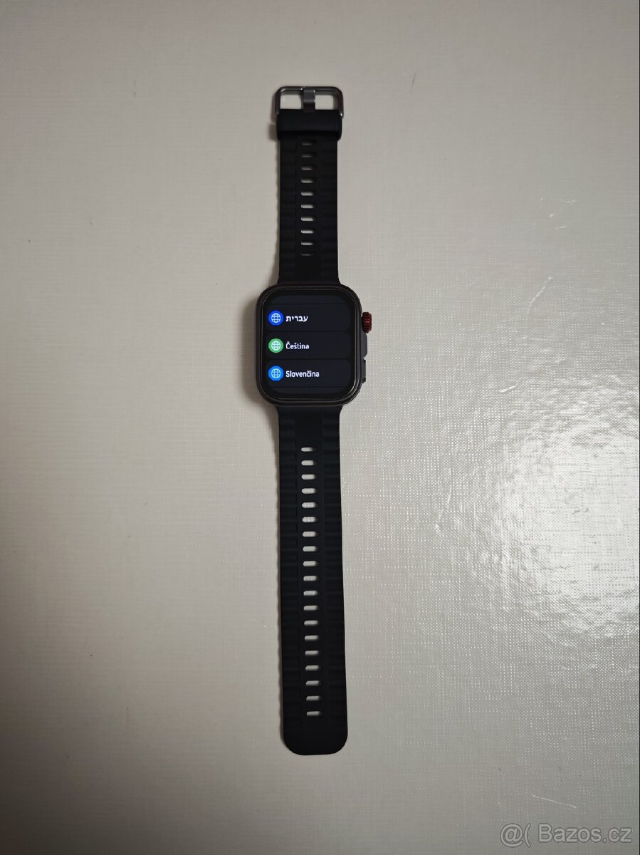 Huawei watch fit 4 pro - 3